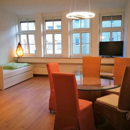 Apt Next To Nuremberg Central-Station, Fair 10Min Εξωτερικό φωτογραφία
