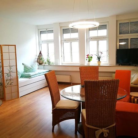 Apt Next To Nuremberg Central-Station, Fair 10Min Εξωτερικό φωτογραφία