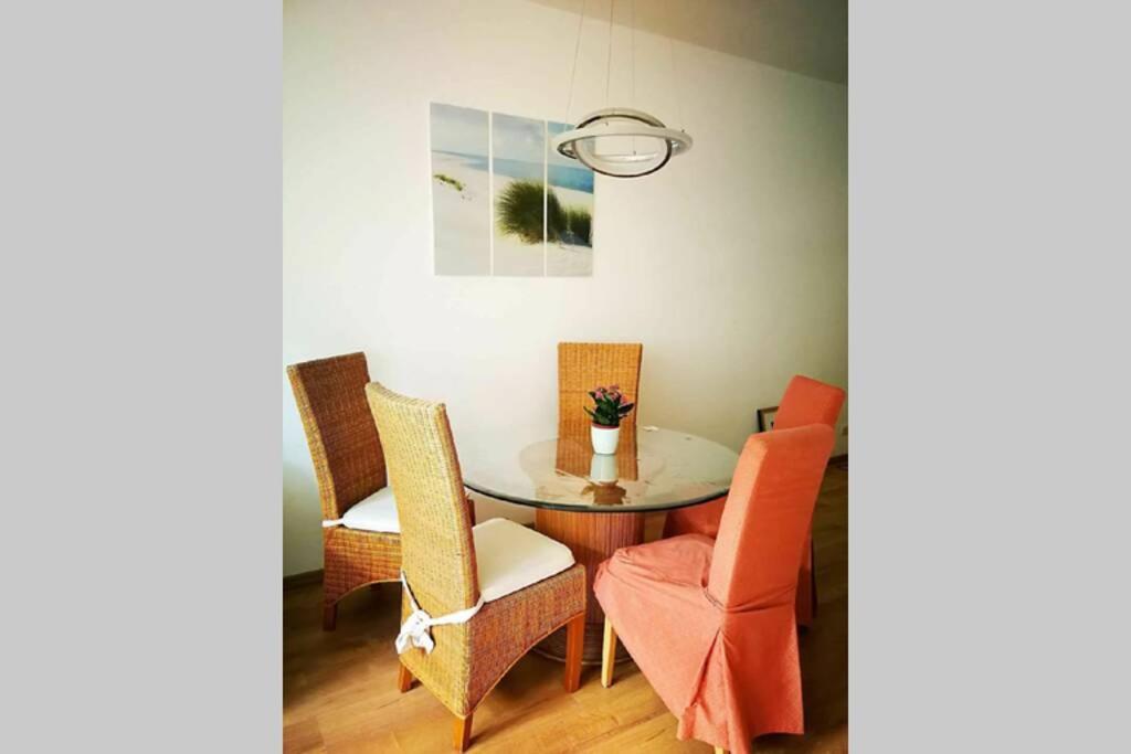 Apt Next To Nuremberg Central-Station, Fair 10Min Εξωτερικό φωτογραφία