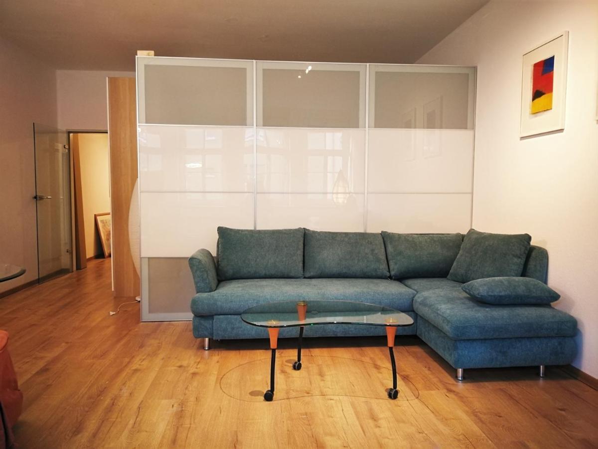 Apt Next To Nuremberg Central-Station, Fair 10Min Εξωτερικό φωτογραφία