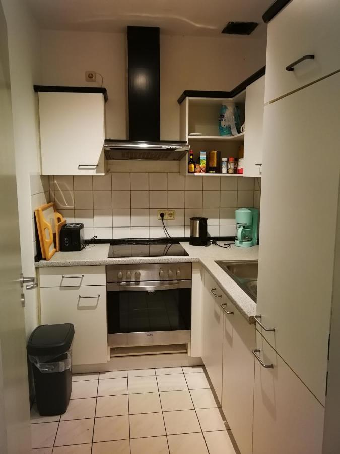 Apt Next To Nuremberg Central-Station, Fair 10Min Εξωτερικό φωτογραφία