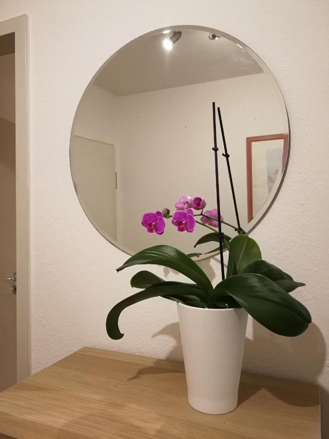 Apt Next To Nuremberg Central-Station, Fair 10Min Εξωτερικό φωτογραφία