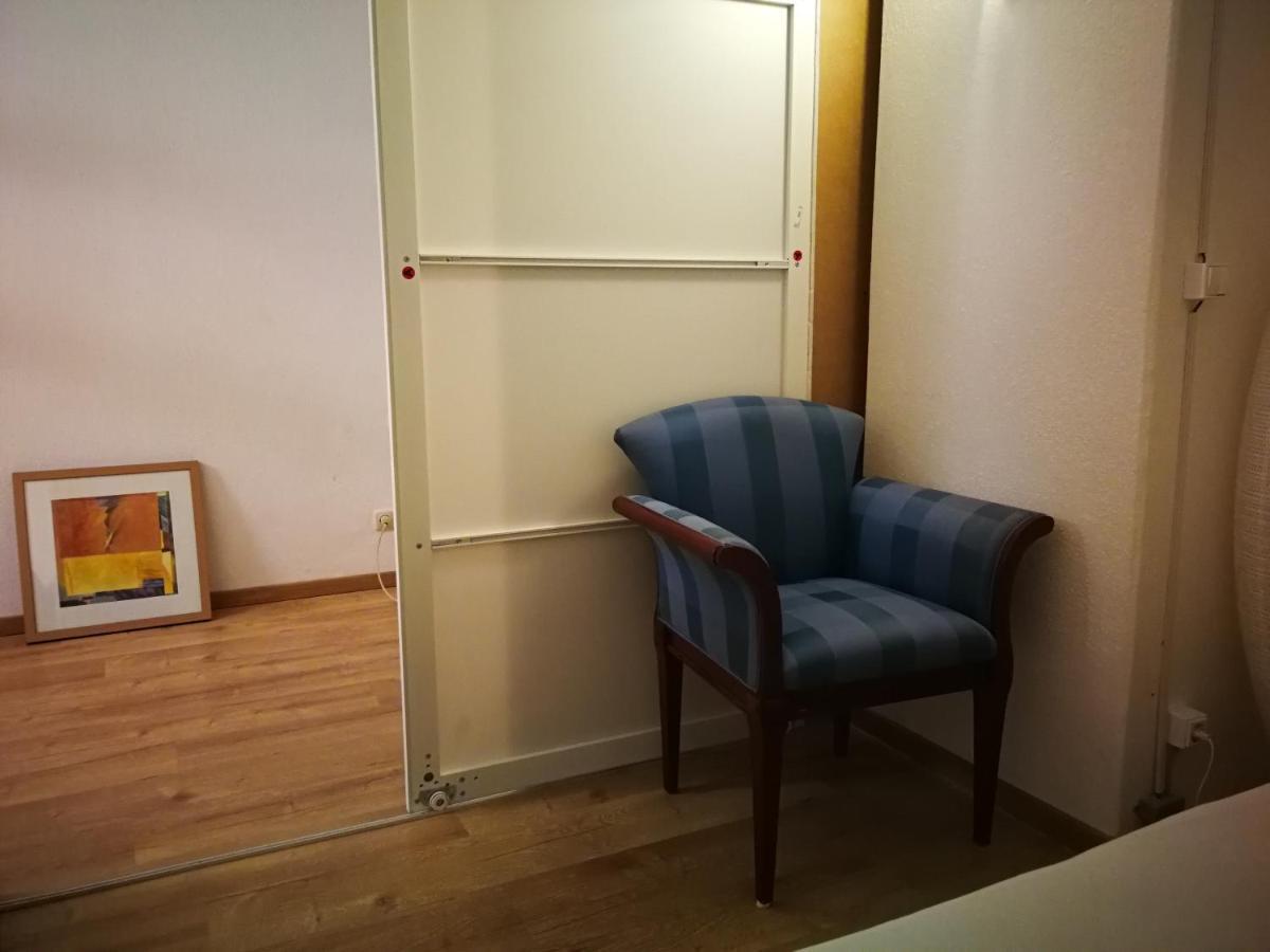 Apt Next To Nuremberg Central-Station, Fair 10Min Εξωτερικό φωτογραφία