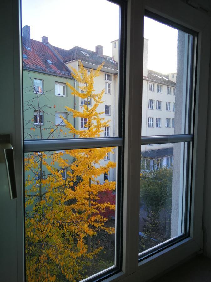 Apt Next To Nuremberg Central-Station, Fair 10Min Εξωτερικό φωτογραφία