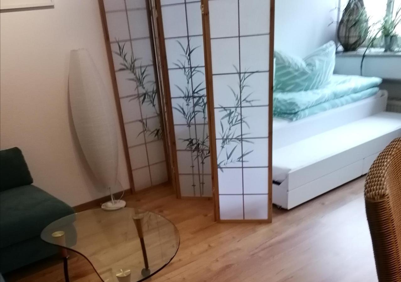 Apt Next To Nuremberg Central-Station, Fair 10Min Εξωτερικό φωτογραφία