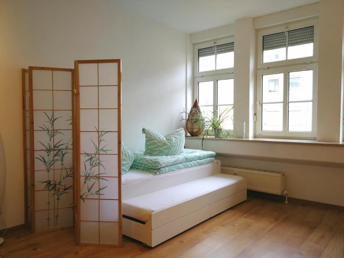 Apt Next To Nuremberg Central-Station, Fair 10Min Εξωτερικό φωτογραφία