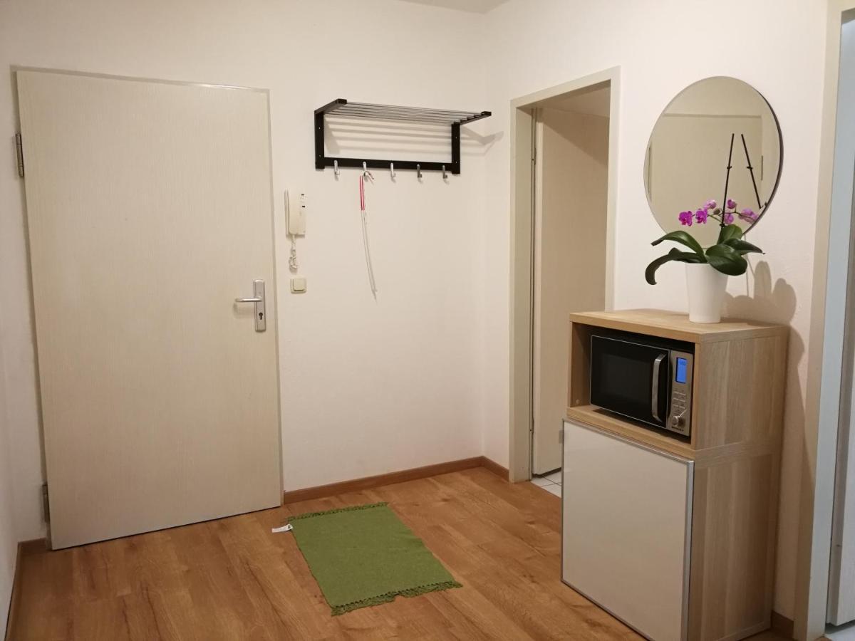 Apt Next To Nuremberg Central-Station, Fair 10Min Εξωτερικό φωτογραφία